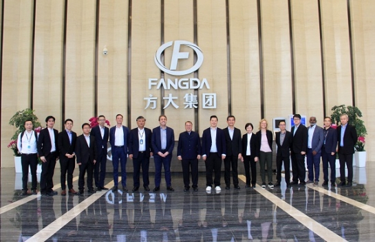 �¼���½·��ͨ�����ָ��ֳ�Chua Chong Kheng�������ӽ�ͨ���޹�˾��̫����ϯִ�й�Michel Obadiaһ�е����ڲ���רҵ�������Ϊ������